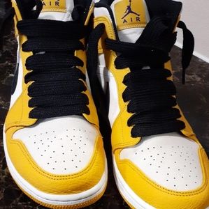 Air Jordans